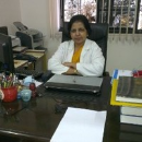 Priscilla Abraham Chandran