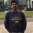Jambu Nageshwaran