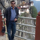Anup Khosla