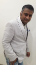 Pritam Mohanty