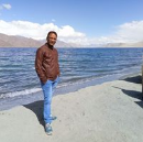 Yoge yadav