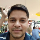 Ashish Bharati