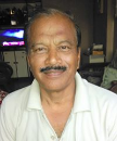 Pradeep K Dhage