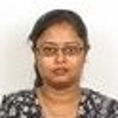 Suparna Ghosh
