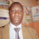 Moses Kedrine Muwaya