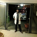 Abdoullah Ibrahim Etwarooah