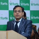 Yogesh Kumar Gupta