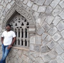 manikanta madireddi