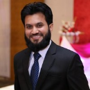 Muhammad Aqib Rasheed