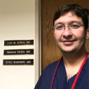 MANAN DESAI