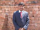 Atish Borade