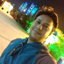 Rohan Piyushkumar Christian
