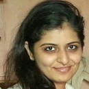 Mayuri T Thorat
