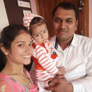 Rathod Vishnu Baburao