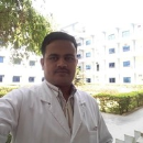 Sunil Kumar Kamble
