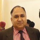 Subhash  Chander