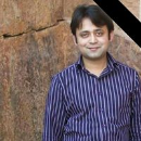 Abhishek Tiwari