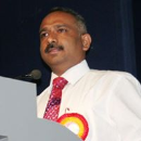 Krishnakant  Patil
