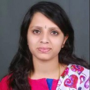 shalini amarnath