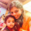 Pooja kadam