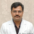 V. Ravi