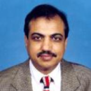 Nandkishore Kapadia