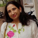 Vishakha Satyanarayan
