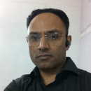 C R Kiran Naik