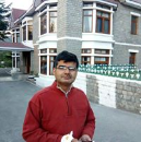 Ratti Ram Sharma