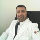 Avishek Chatterjee