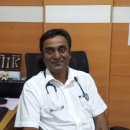 Mahadev Jatti