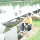 ANINDYA DASGUPTA