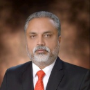 Pushparaj Bhatele