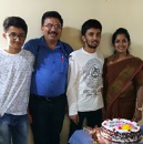 Udayashankar H.G