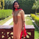 Reetika Bansal