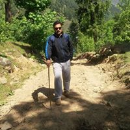 Mohammed Muzaffar Ganai
