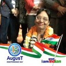 S C Agarwal