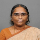 K Vasantha 