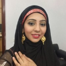Palwasha Saleem