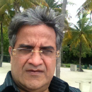 P Ajay