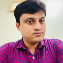 Subha Chakraborty