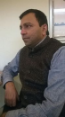 Mahendra Marothi