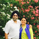 Darpreet Singh Bhamrah