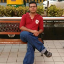 Jaydeepsinh Narenasinh Jadeja