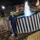 Suvendu kumar Panda