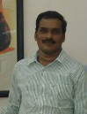 Praveen Kumar K V