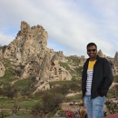Nirmal Kumar Deepak