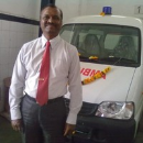 madhukar rajaram wagh