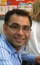 Sanjeev Baweja