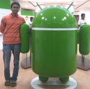 Naveen Kumar S